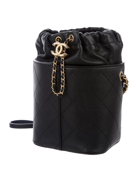 chanel small bucket bag 2020|chanel drawstring bag 2021.